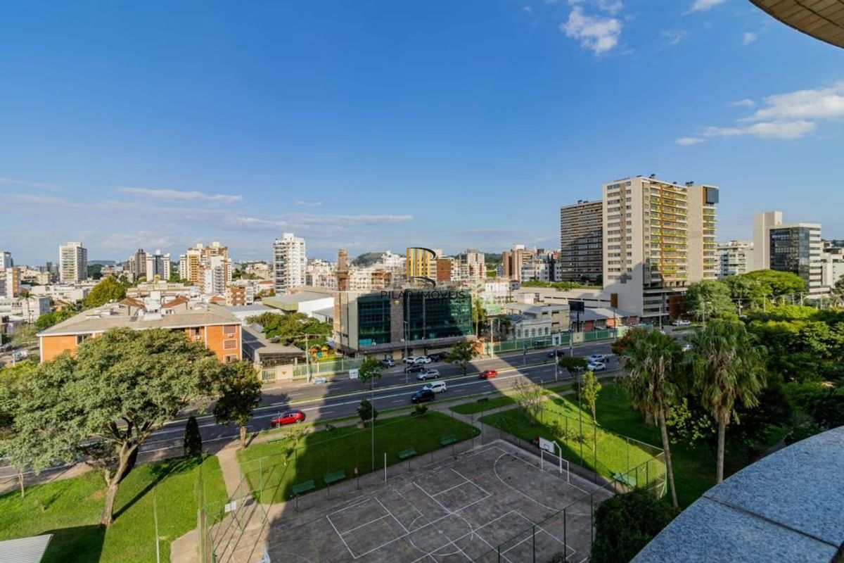 Apartamento 1 Suíte com Elevador e Vaga no Praia de Belas