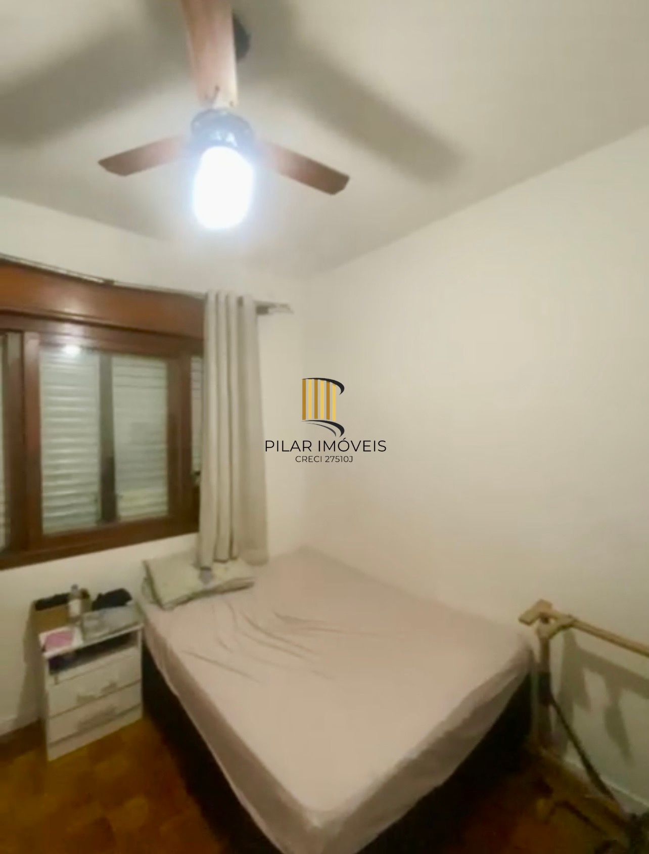 Apartamento com 2 quartos à venda  Rua Adão Baino Cristo Redentor Porto Alegre