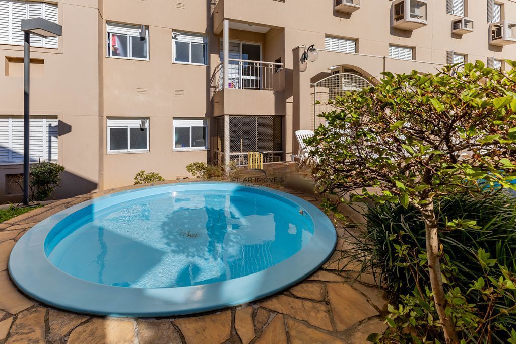 Apartamento com 2 quartos e 52m² à venda em Sarandi, Porto Alegre