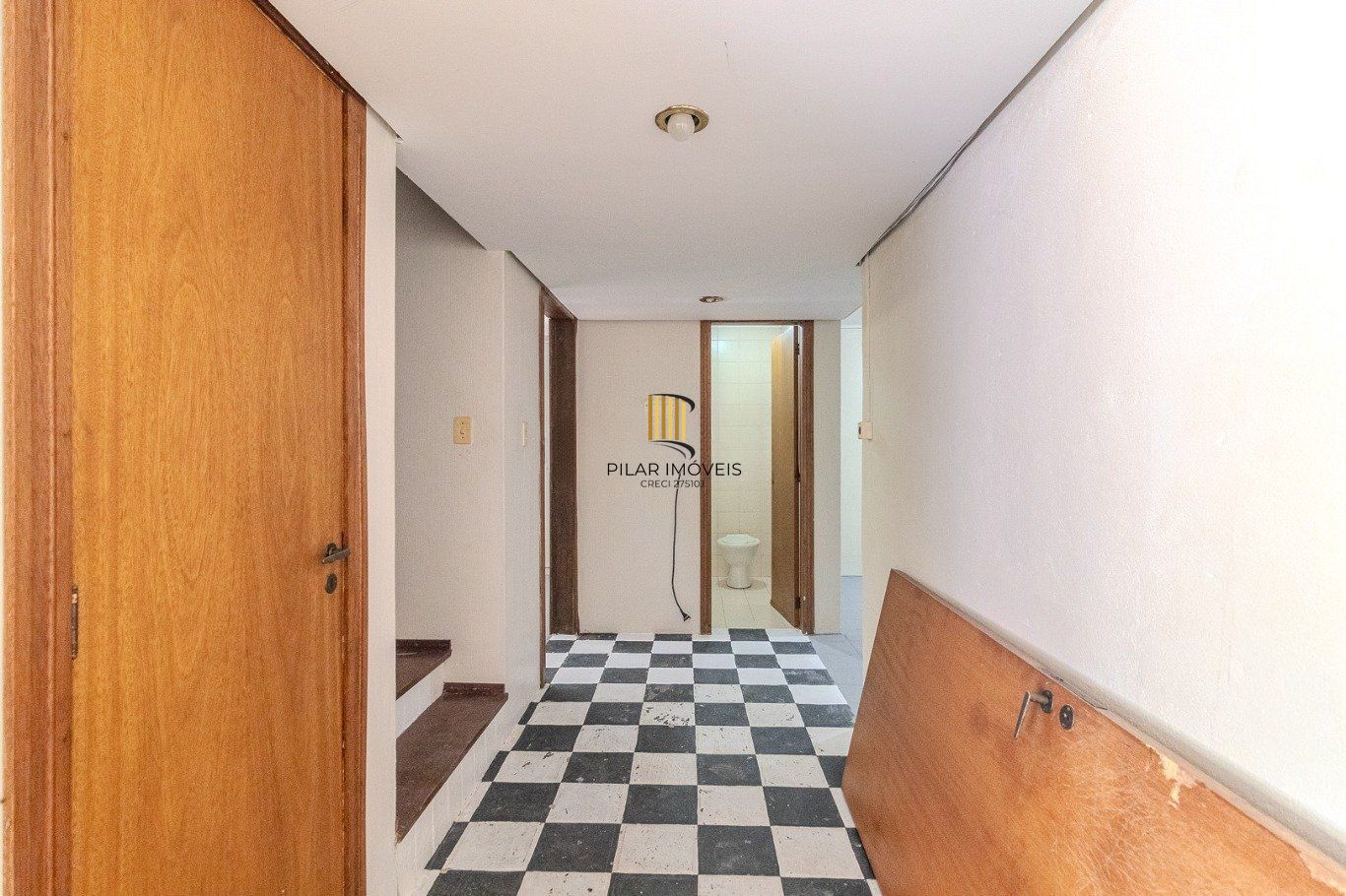 Casa com 3 quartos, vaga, piscina, Juncker e com patio no Jardim Planalto