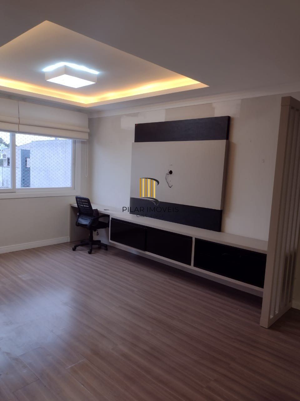 Apartamento com 3 quartos, vaga de garagem e elevador no Bairro Sao sebastiao