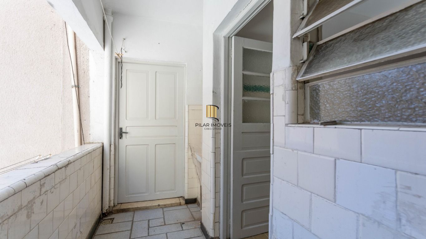 Apartamento de 3 dormitórios com 88 metros privativos no Centro