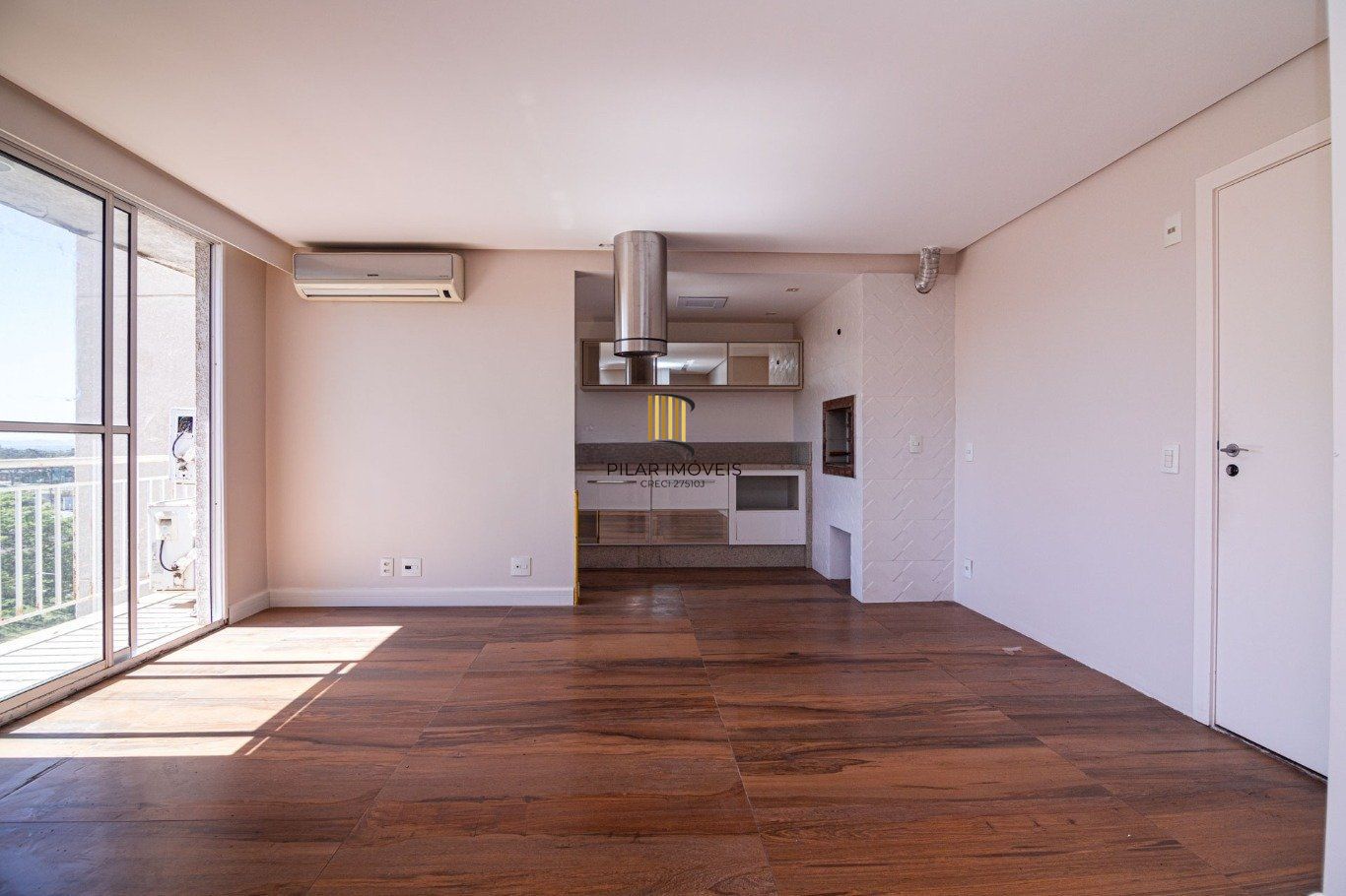 Apartamento à venda com 1 quarto 60 m² no Bairro Alto Petrópolis