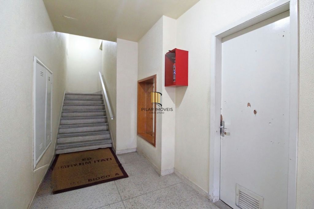 Apartamento com 3 quartos e 86m² à venda na Vila Ipiranga