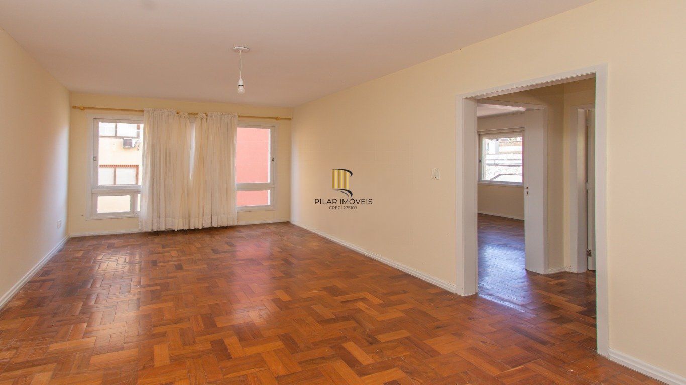 Apartamento à venda com 2 dormitórios 81 m² no Bairro Petrópolis