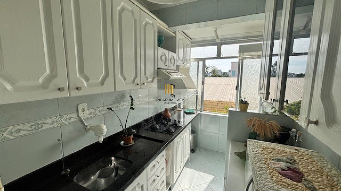 Apartamento à venda com 1 quarto 45 m² , teresópolis, porto alegre