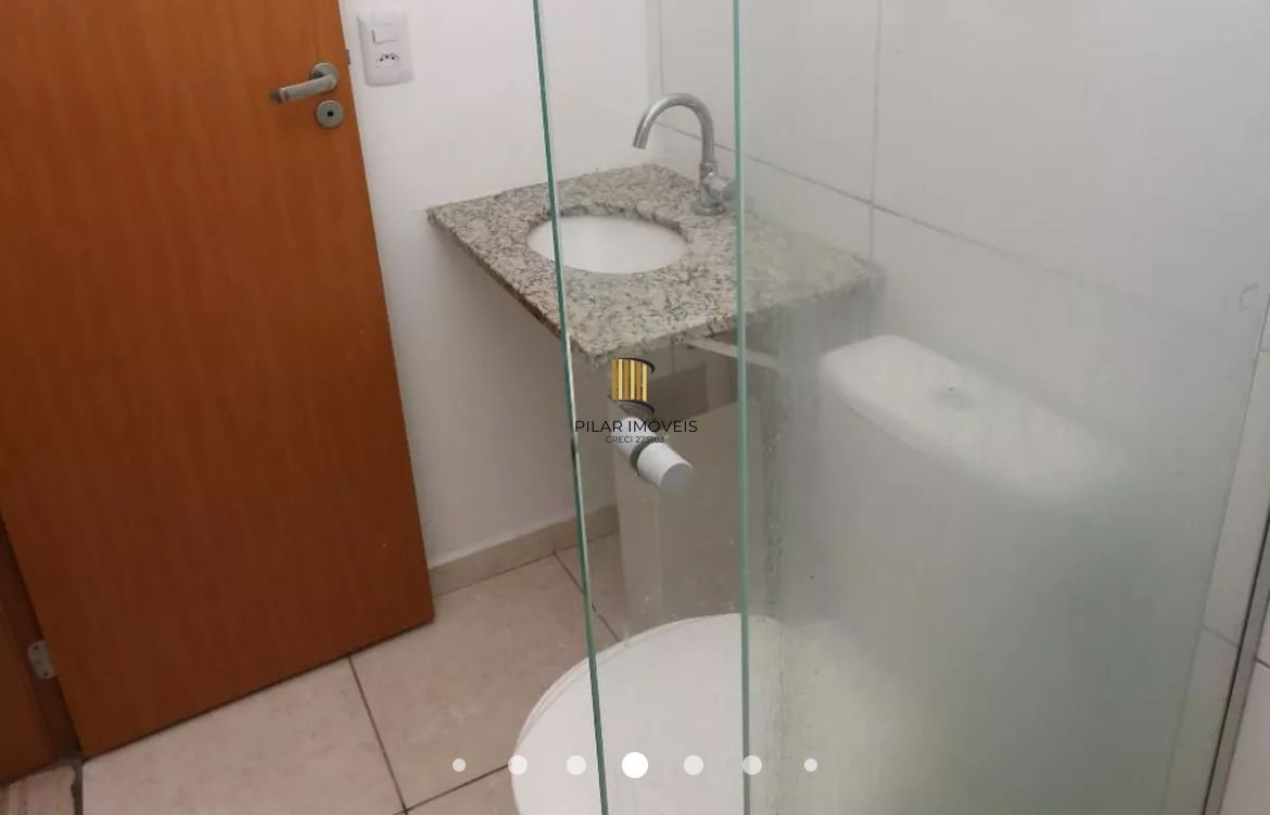 Apartamento 2 dormitórios em condomínio fechado com piscina e infra completa