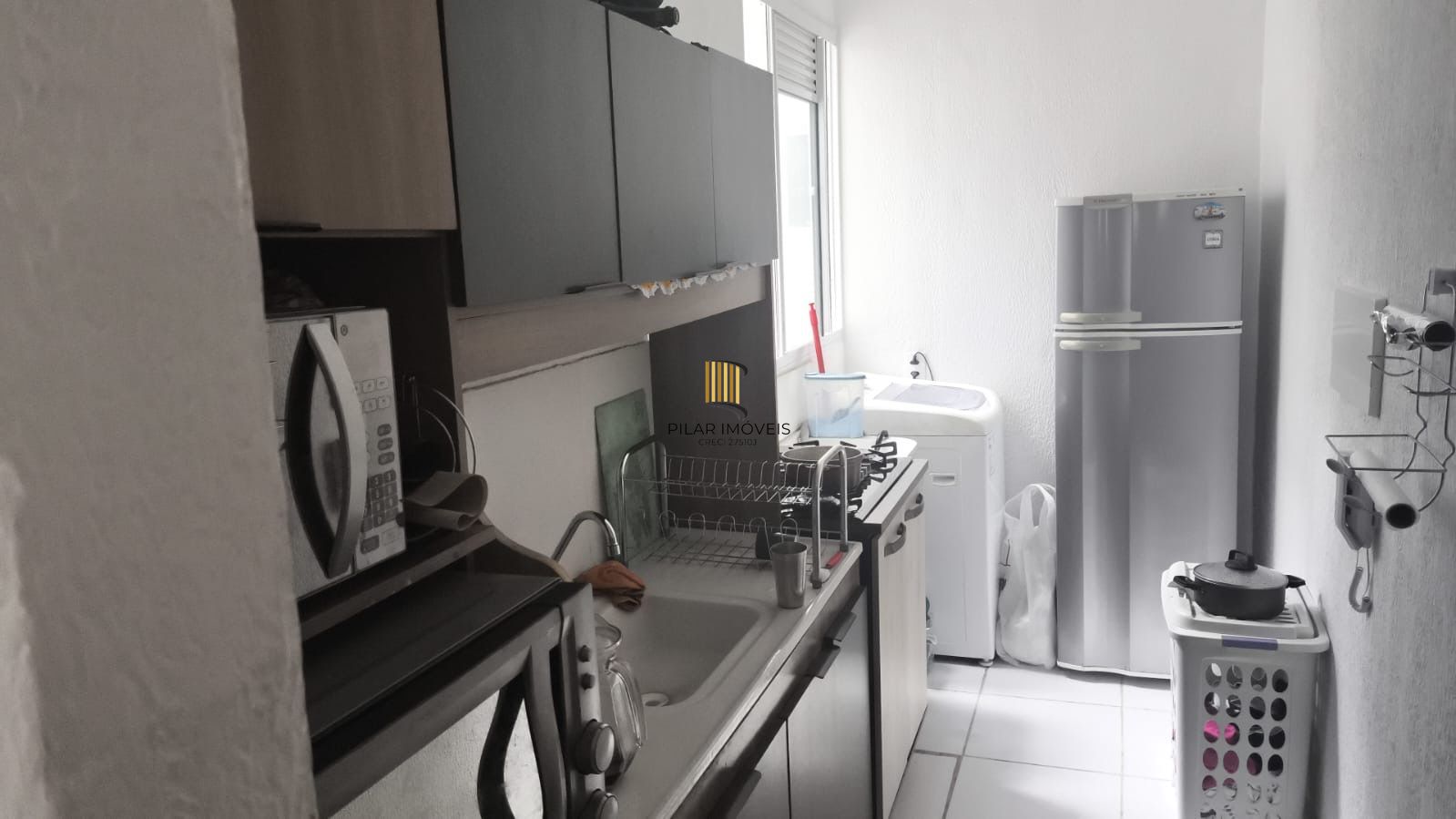 Apartamento 2 quartos 1 vaga Jardim Leopoldina em Porto Alegre para Comprar