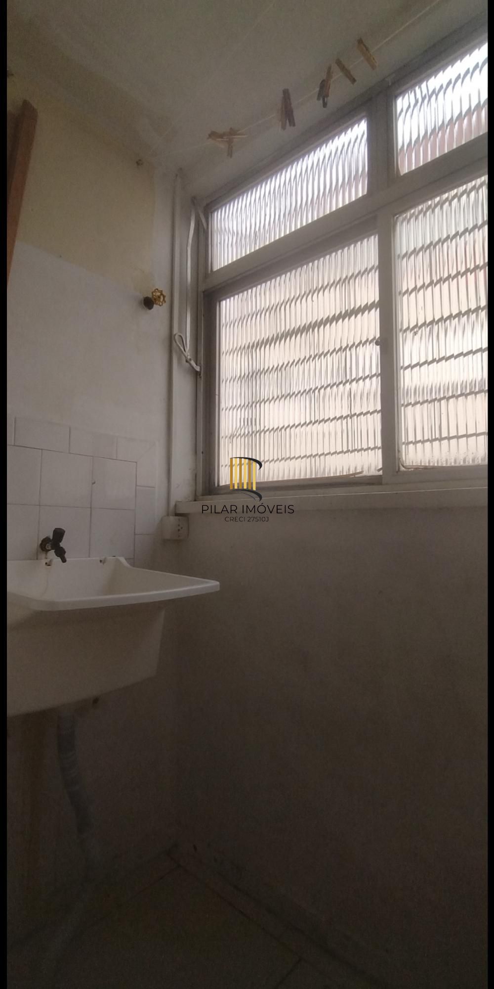 Apartamento 1 dormitório Bairro Jardim Leopoldina Porto Alegre