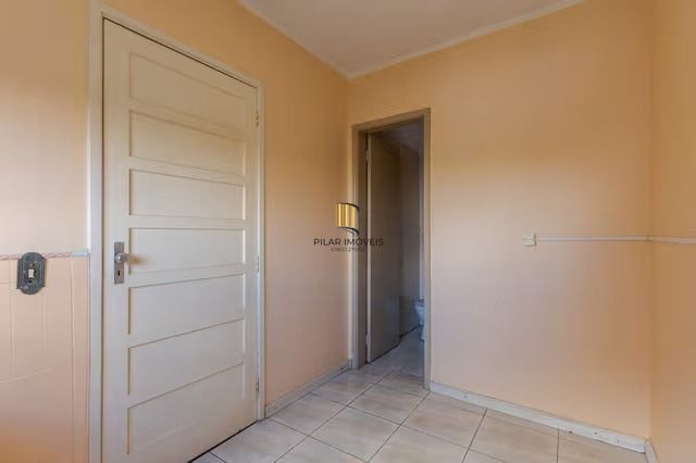 Apartamento de 3 quartos, elevador e 1 vaga de garagem em Canoas.