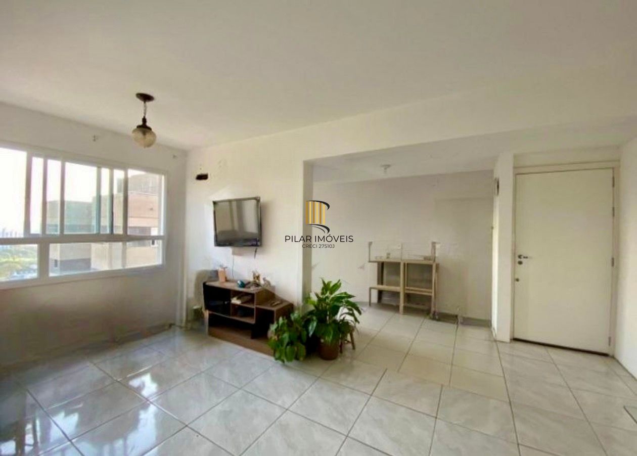 Apartamento 2 quartos com suíte 1 vaga New Life no Jardim Carvalho Porto Alegre - Pilar Imóveis