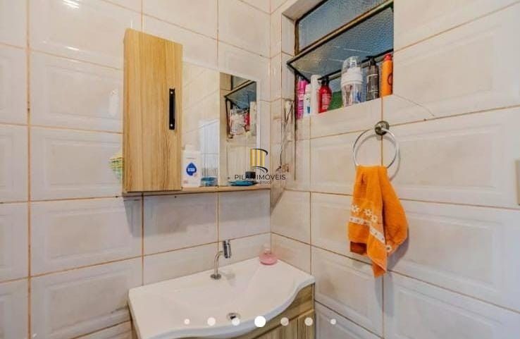 Casa com 3 dormitórios em Cachoeirinha