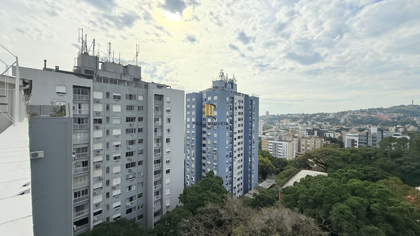 Cobertura à venda com 2 quartos 114 m² no Cristal