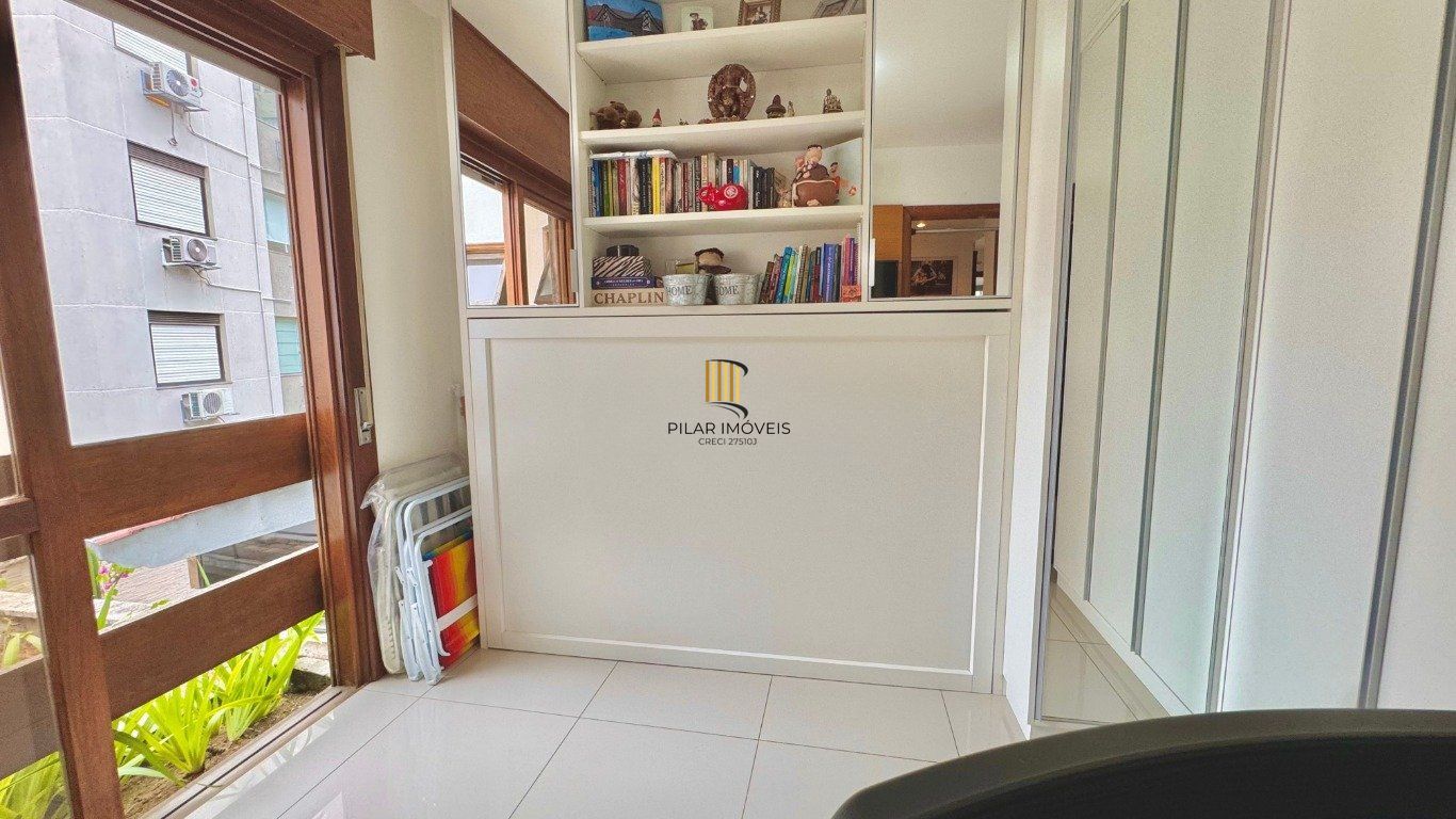 Apartamento à venda com 2 quartos 62 m² no Bairro Bela Vista