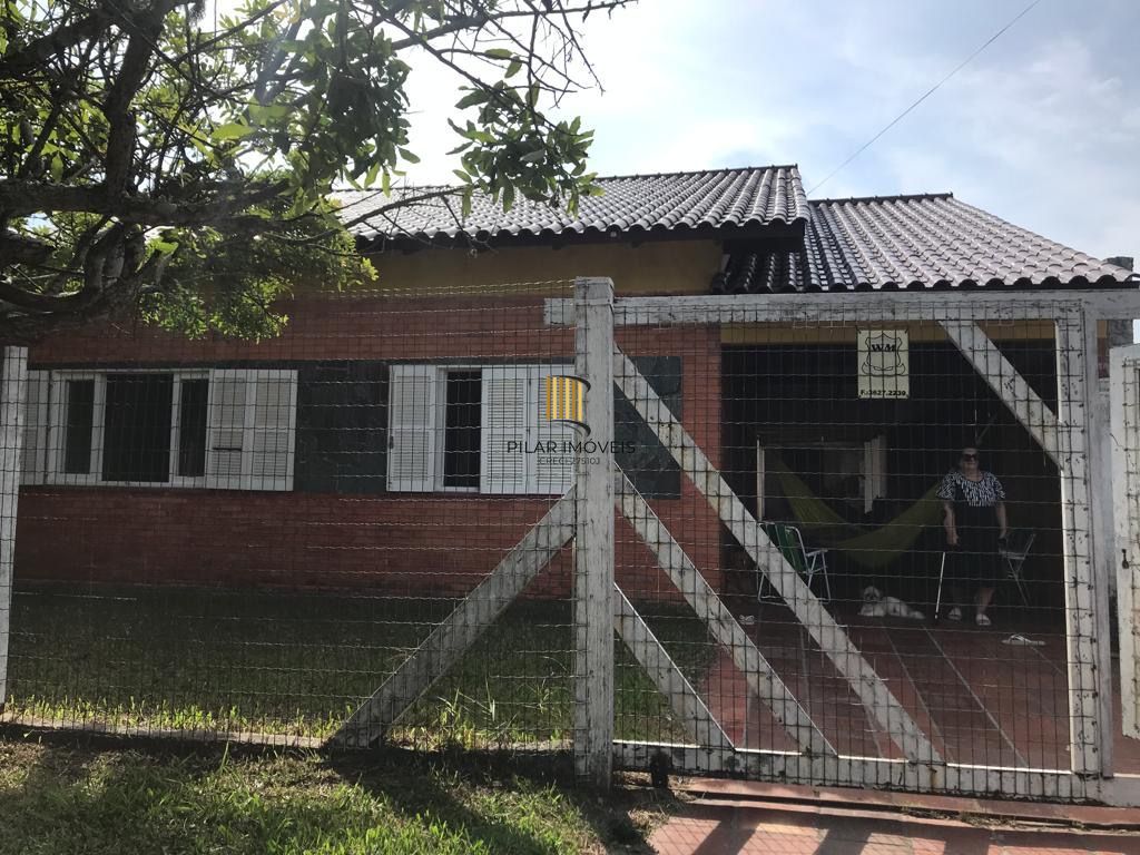 Casa com 3 Quartos à venda, 145m² - Imbé