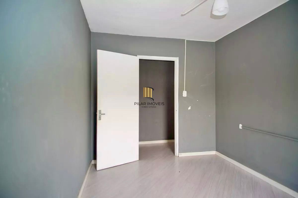 Apartamento à venda com 3 Dormitórios 91 m² Bairro Humaitá