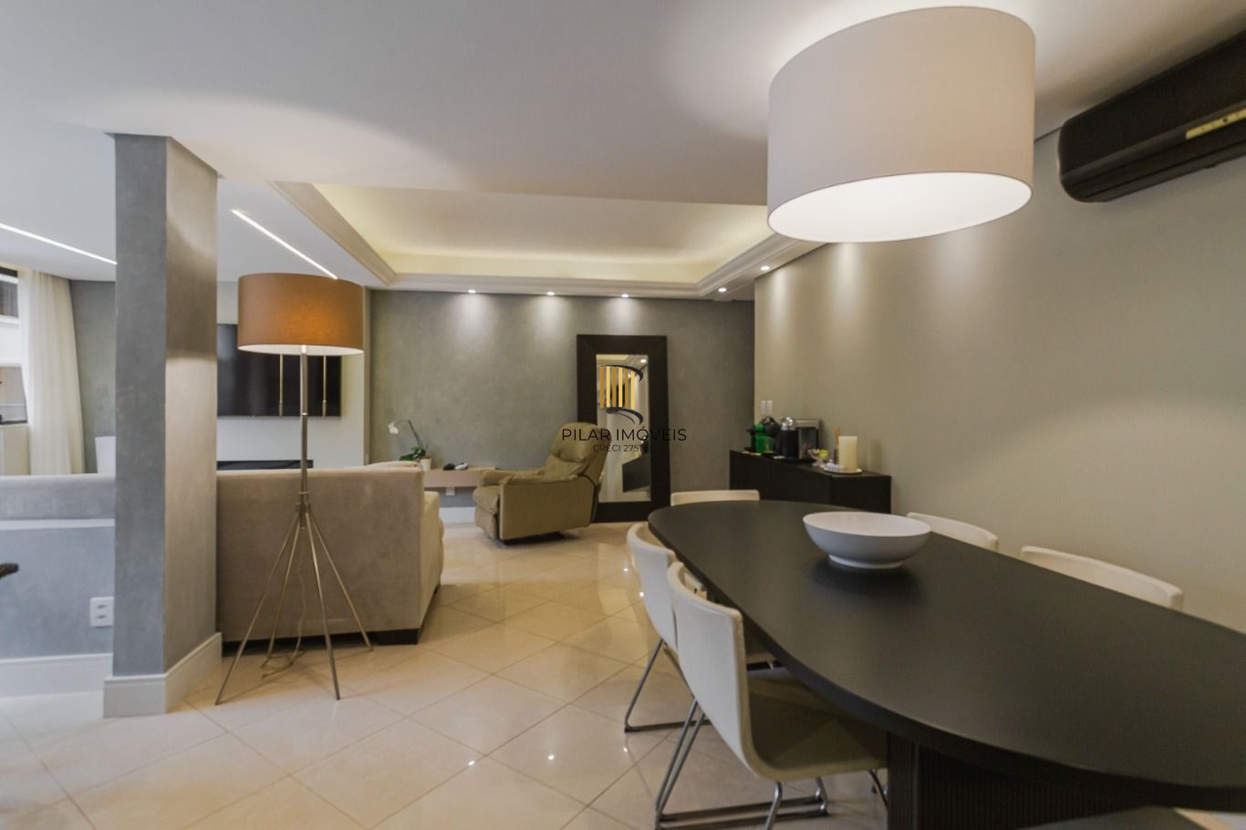 Apartamento 2 suítes à venda no Aspen Towers – Higienópolis – 112m²