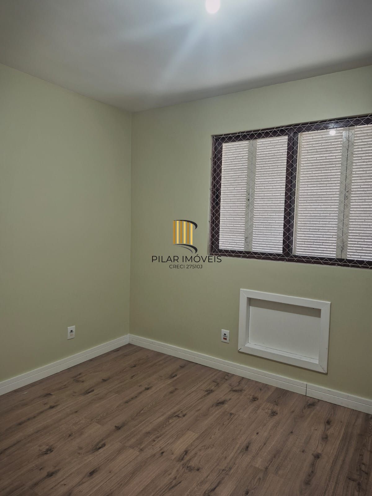 Apartamento de 3 dormitórios, elevador e 1 vaga de garagem em Canoas.