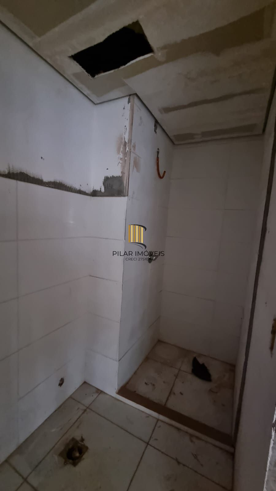 Apartamento 2 quartos, vaga, churrasqueira e elevador no bairro Parque Santa Fé