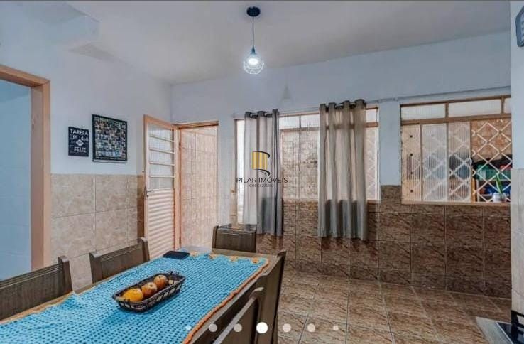 Casa com 3 dormitórios em Cachoeirinha