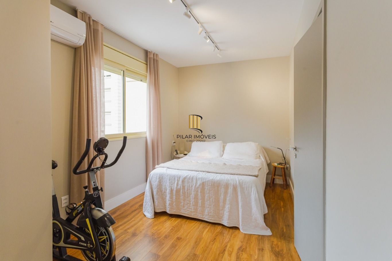 Apartamento 2 suítes à venda no Aspen Towers – Higienópolis – 112m²