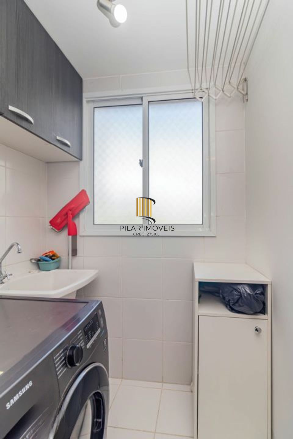 Apartamento de 3 quartos, suíte, elevador,1 vaga no bairro Vila Ipiranga