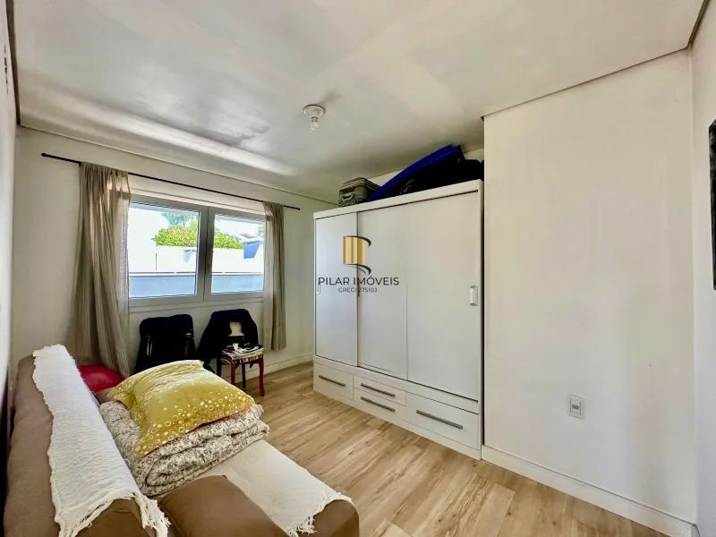 CASA 3 quartos com 2 suítes LOTEAMENTO CAROLINA Jardim Panorâmico, Ivoti - RS