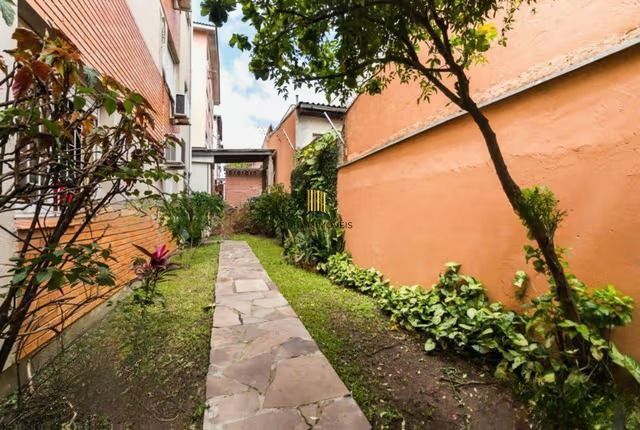 Apartamento de 1 dormitório no Bairro Jardim do Salso em Porto Alegre.