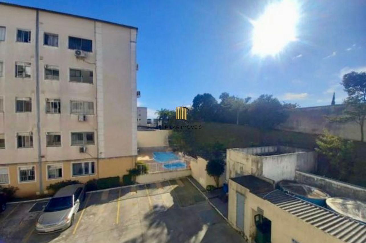 Apartamento 3 dormitórios com Suíte 1 vaga Carro Jardim Planalto Porto Alegre