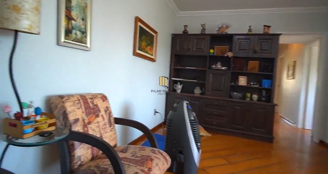 Apartamento 3 quartos Bairro Auxiliadora 103m2