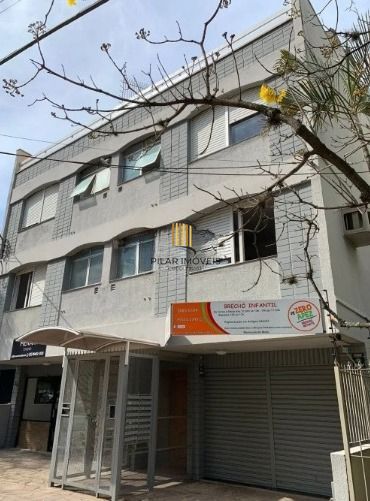 Apartamento de 1 dormitório para investimento no Bairro Jardim do Salso.