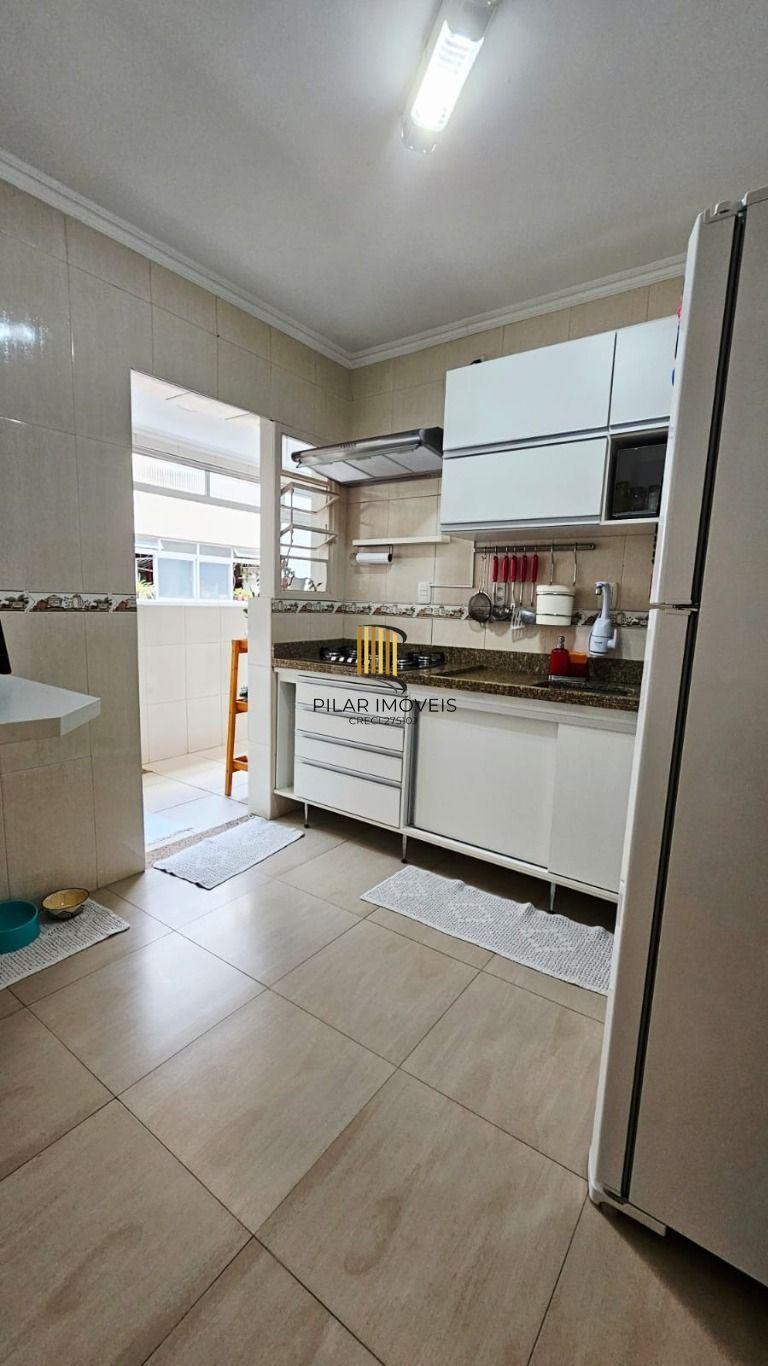Apartamento à venda com 2 Dormitorios 71 m²
