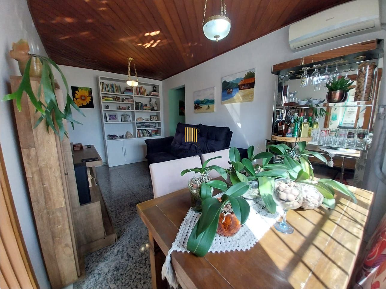 Apartamento 1 dormitório, elevador à venda Rua Albion - Pilar Imóveis