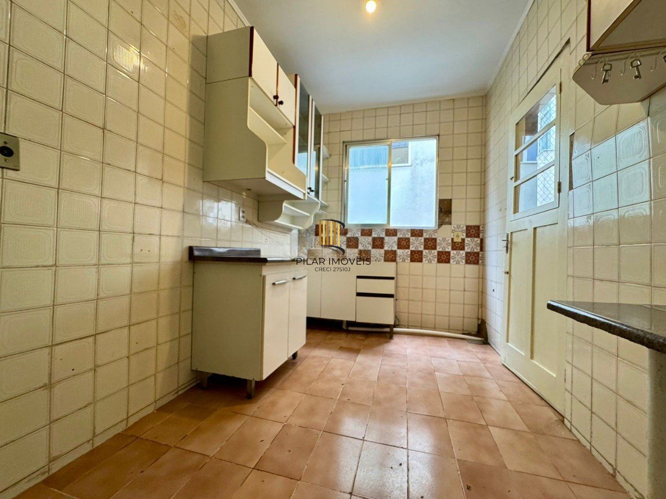 Apartamento de 3 dormitórios no bairro Bom Fim