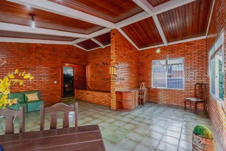Casa com 6 quartos no Bairro Higienópolis