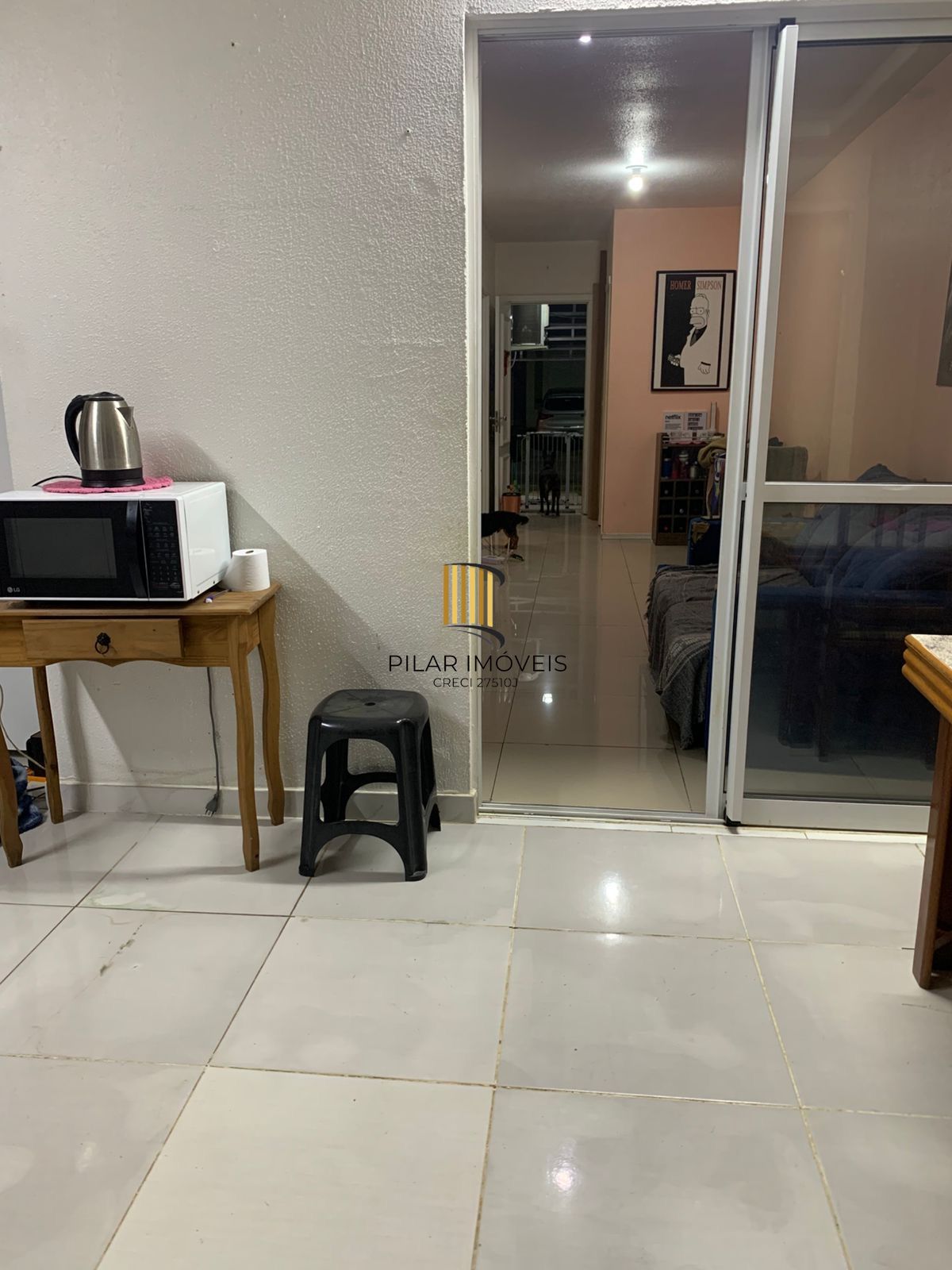 Casa em Condomínio com 2 quartos e 73m² à venda em Jardim Algarve, Alvorada.