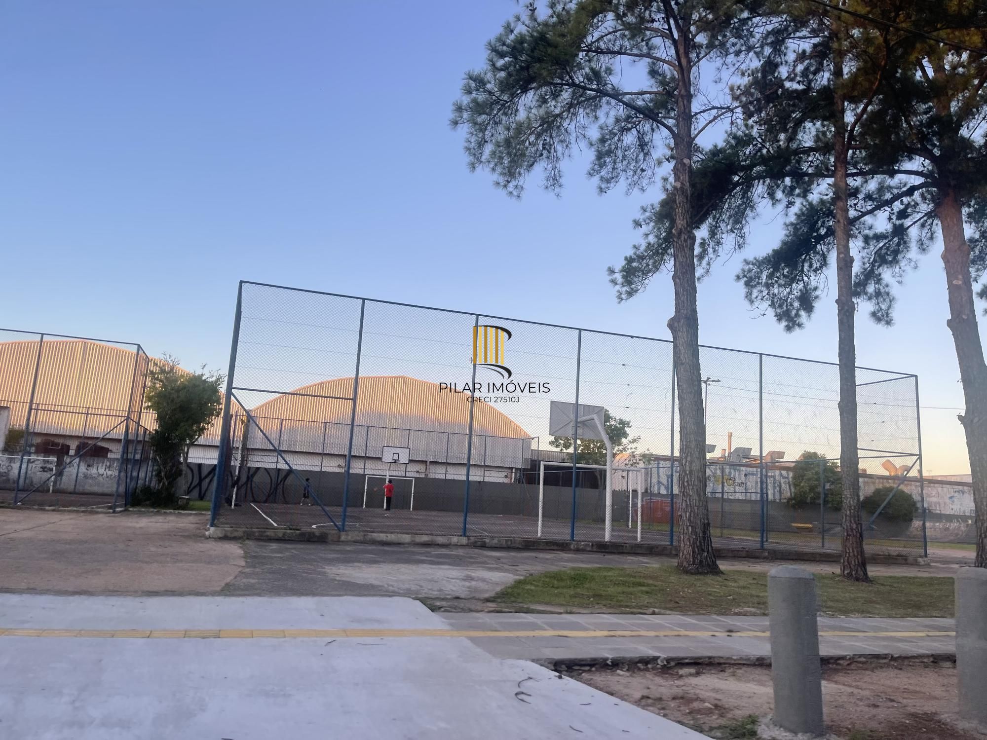 Casa 3 dormitórios e 2 vagas, 154m2 Bairro Santa Maria Goreti,  Porto Alegre