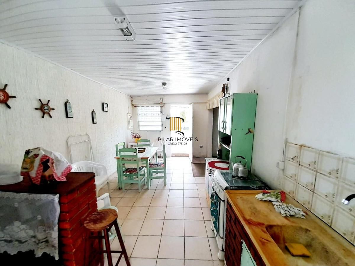 Casa com 3 quartos  para Venda, Cidreira / RS