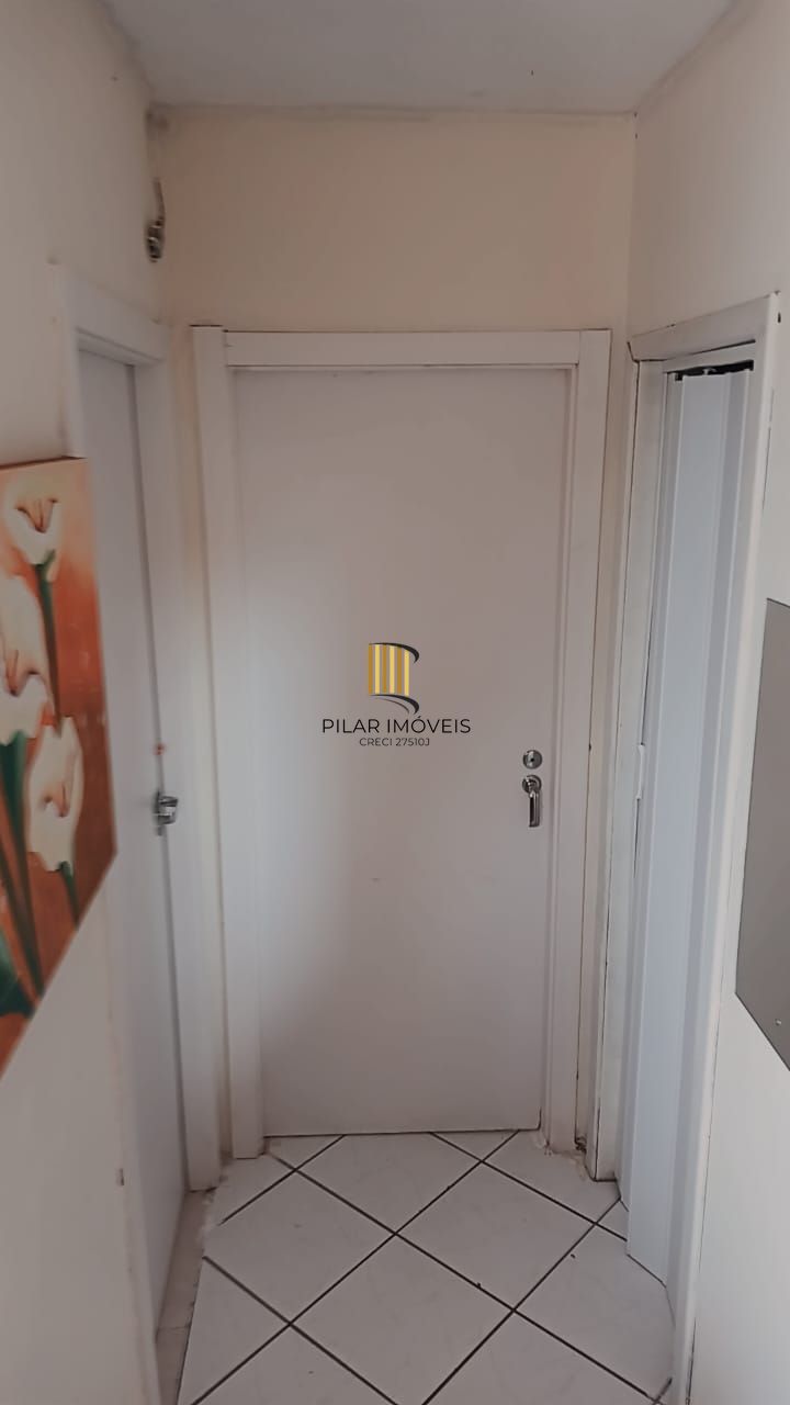 Apartamento 2 dormitórios Santa Rosa Zona Norte 45m2