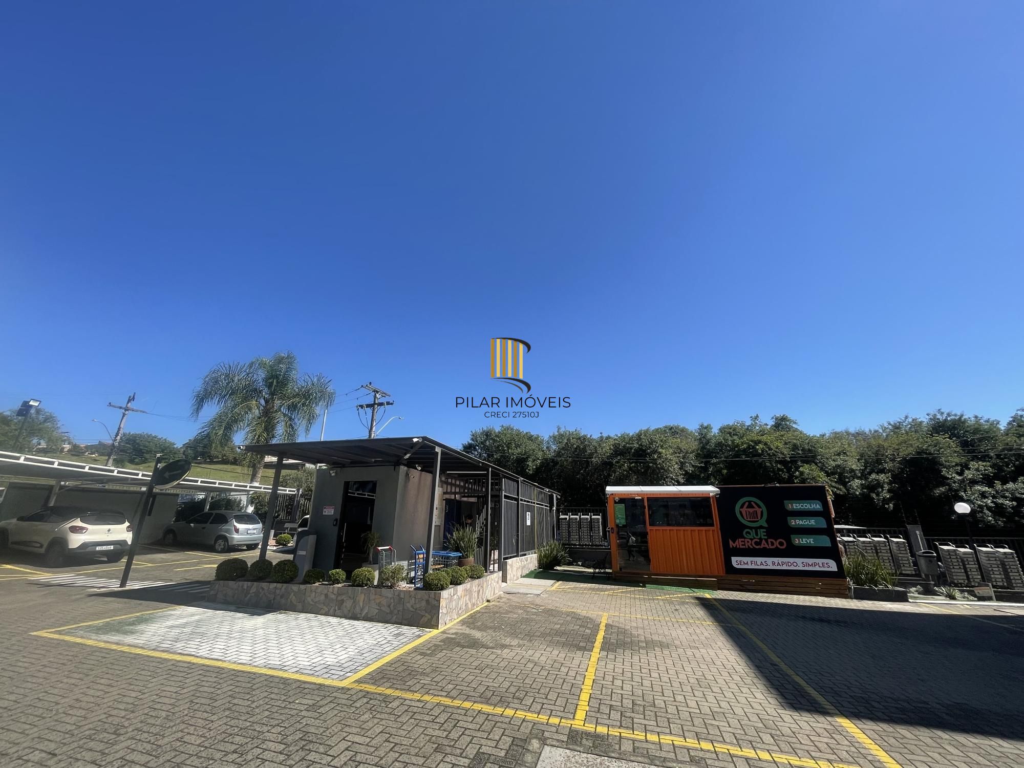 Apartamento 2 quartos Térreo Jardim Leopoldina em Porto Alegre para Comprar