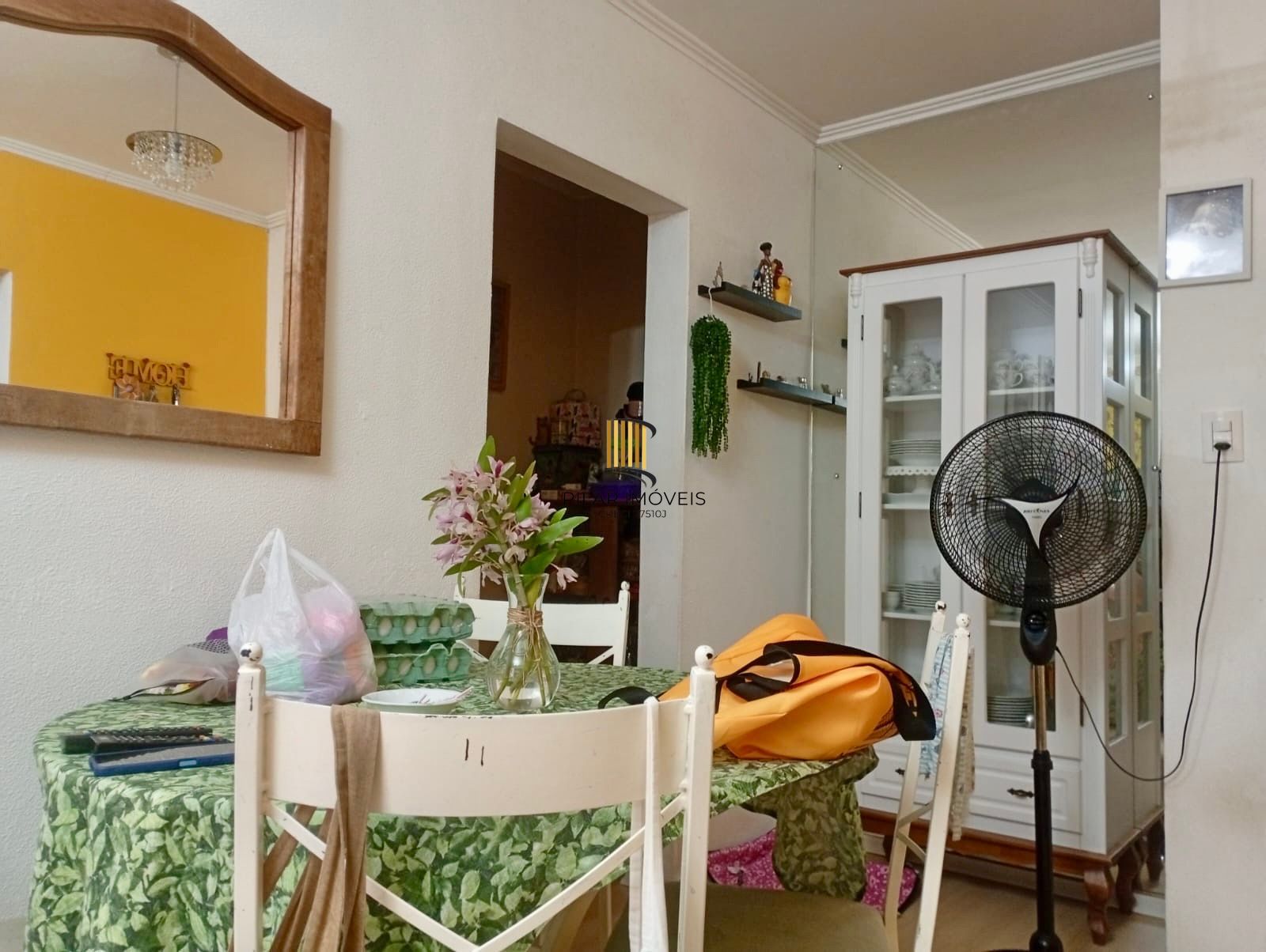 Apartamento de 1 dormitório na Avenida Ipiranga 38m2