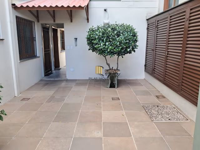 Apartamento de 2 quartos e 1 vaga de garagem em Canoas.