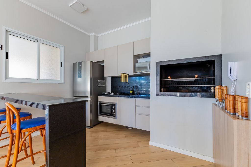 Apartamento com 2 quartos e 52m² à venda em Sarandi, Porto Alegre