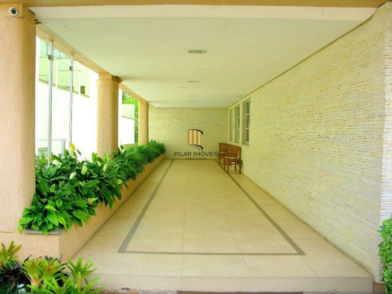 Apartamento 1 dorm à venda Rua Coronel Manoel Py, São João