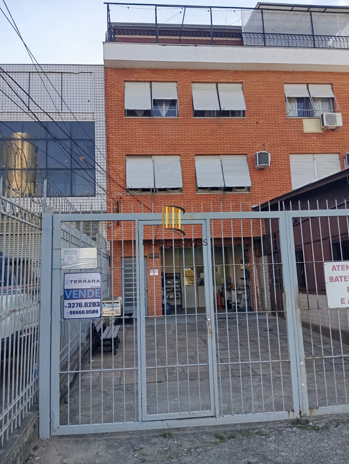Apartamento à venda com 2 dormitórios 78 m²