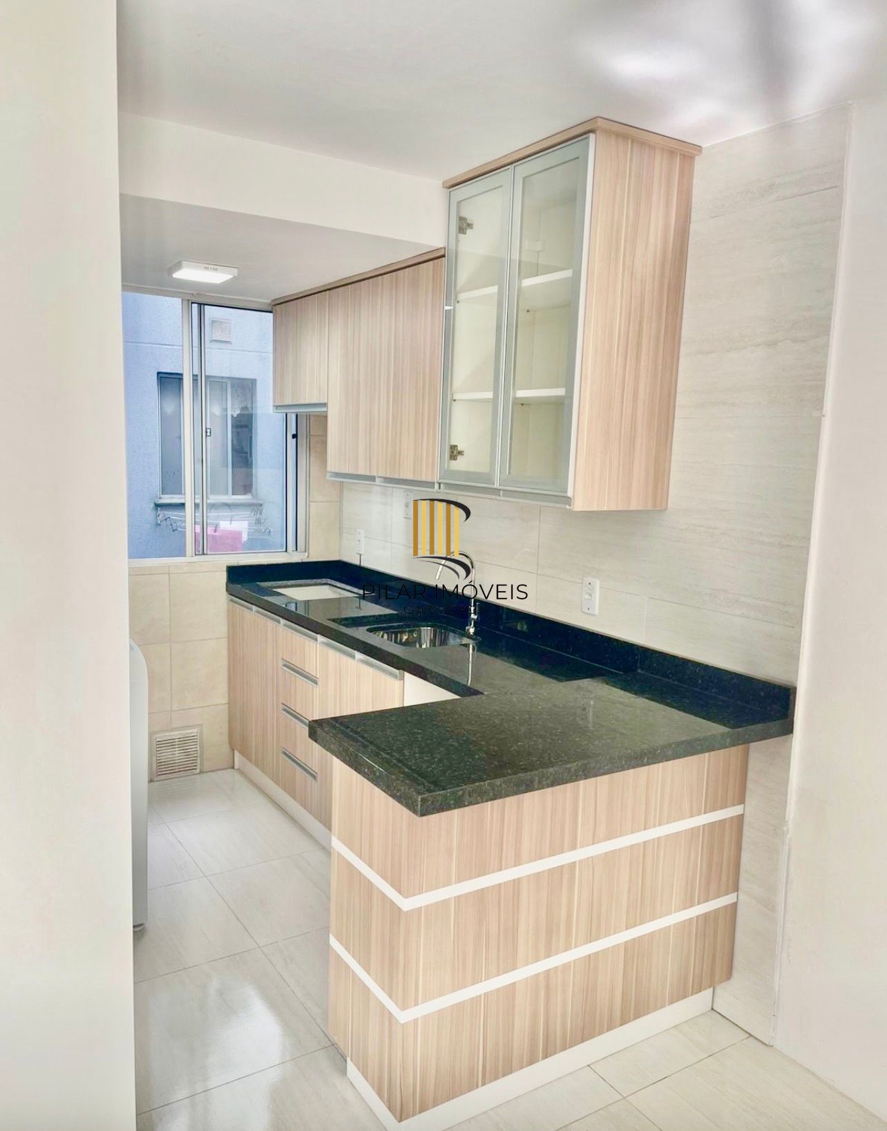 Apartamento 2 quartos no Bairro Jardim Leopoldina em Porto Alegre para Comprar