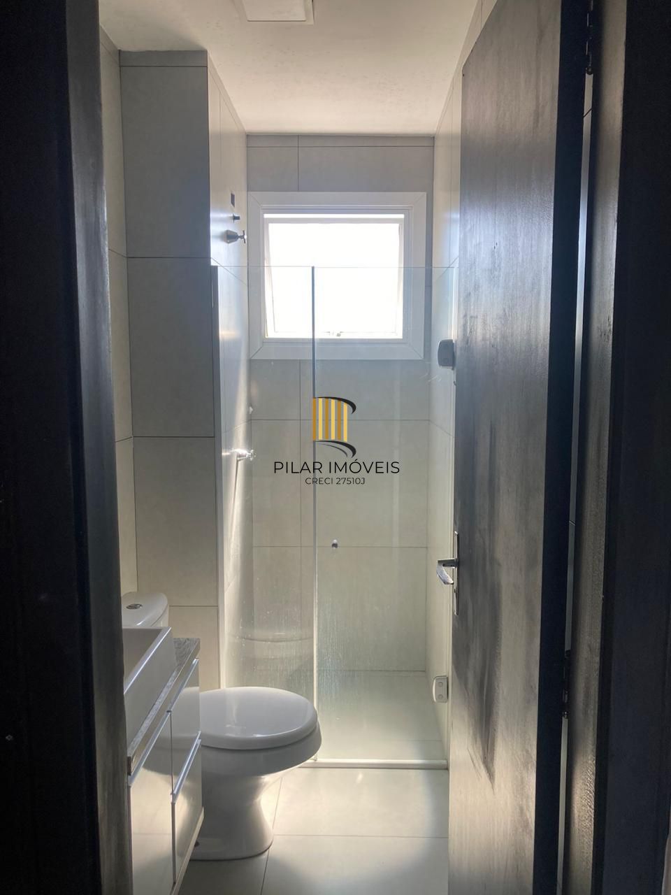 Apartamento com 1 quarto e semi mobiliado no bairro Jardim Do Salso