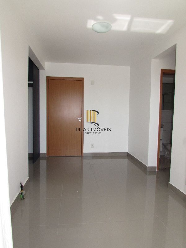 Apartamento com Sacada Linda Vista com 1 vaga de garagem