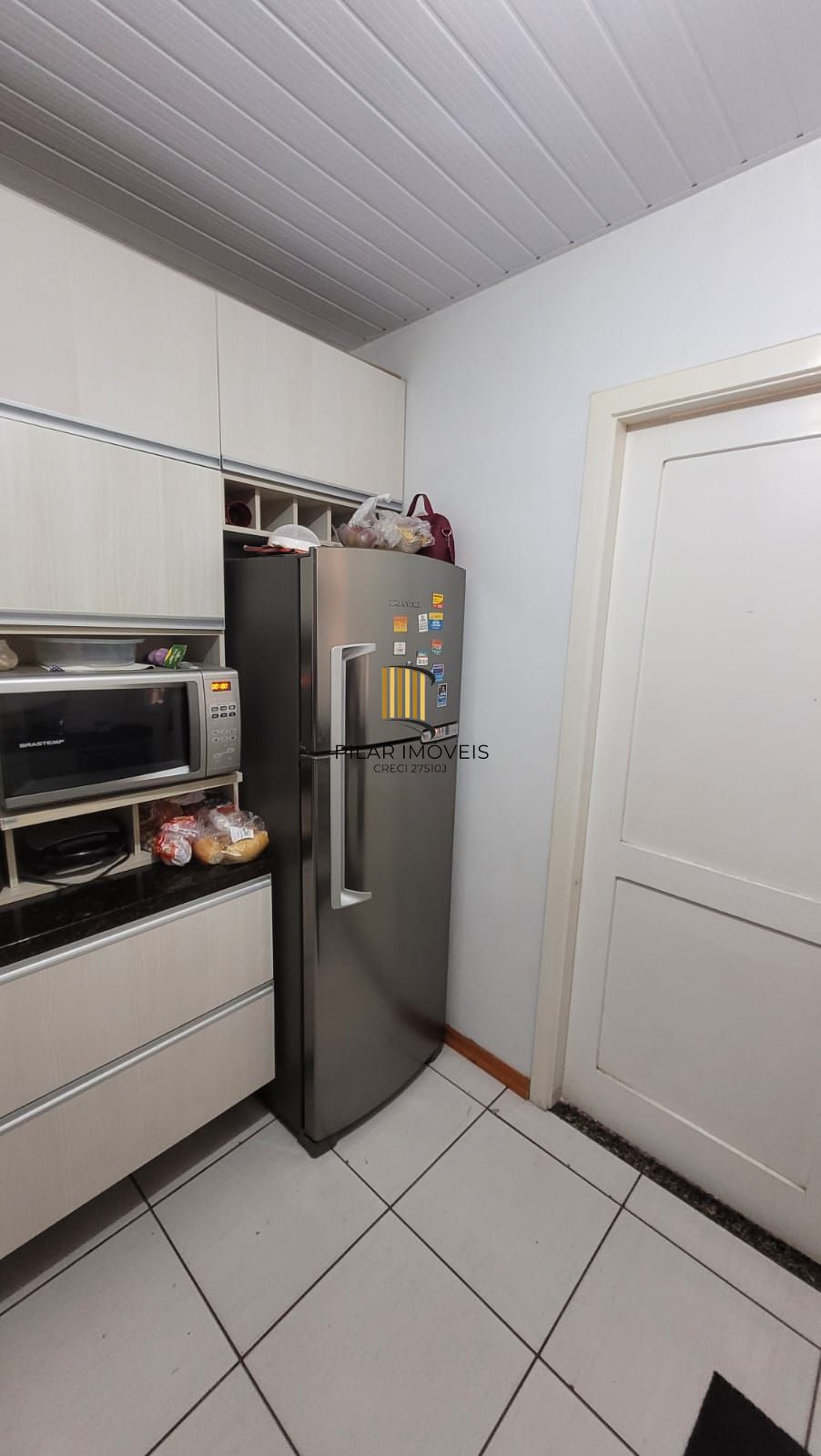 Casa em condomínio a venda 2 quartos e vaga coberta