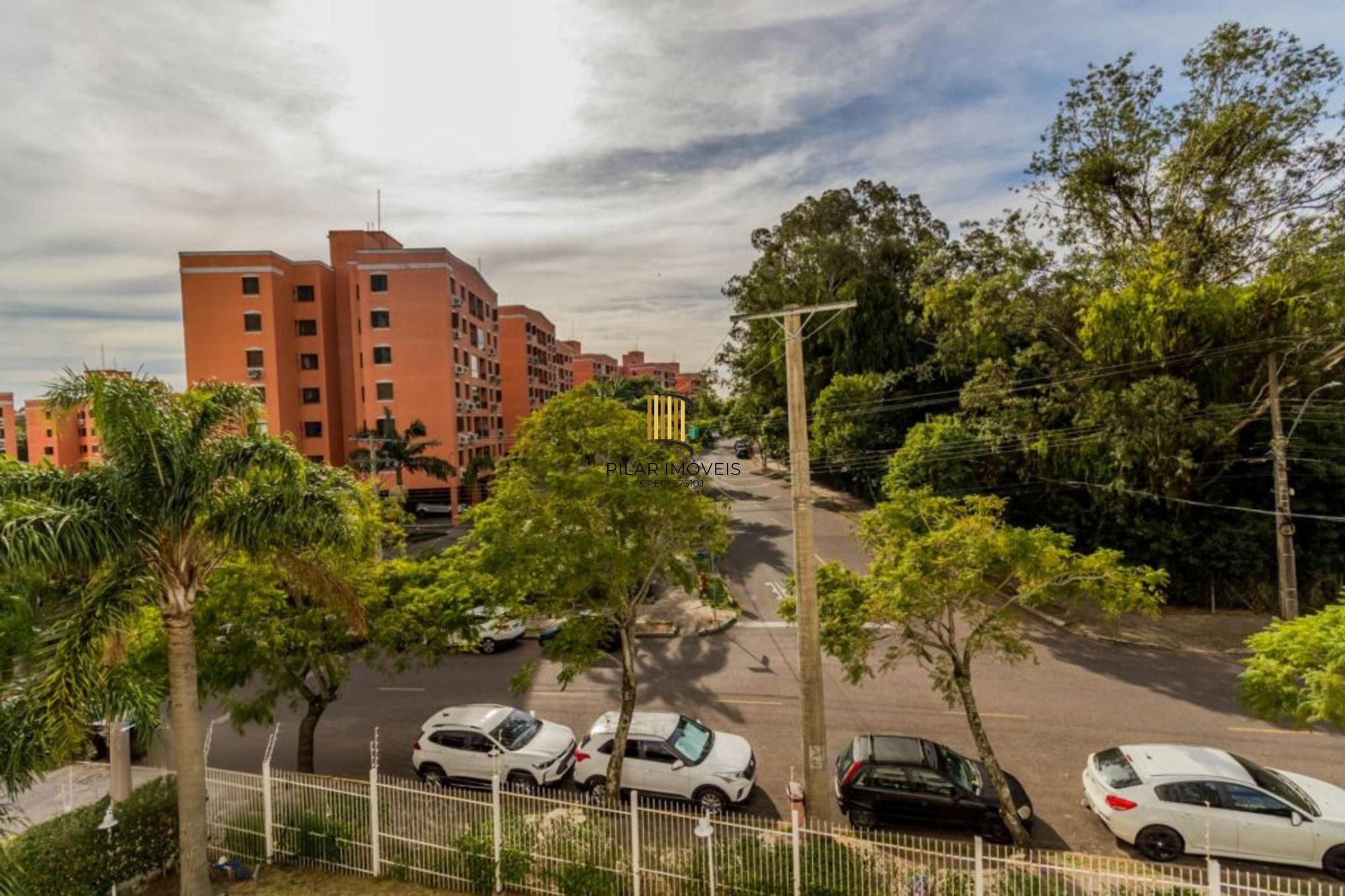 Apartamento à venda com 3 quartos 72 m² no Jardim Carvalho